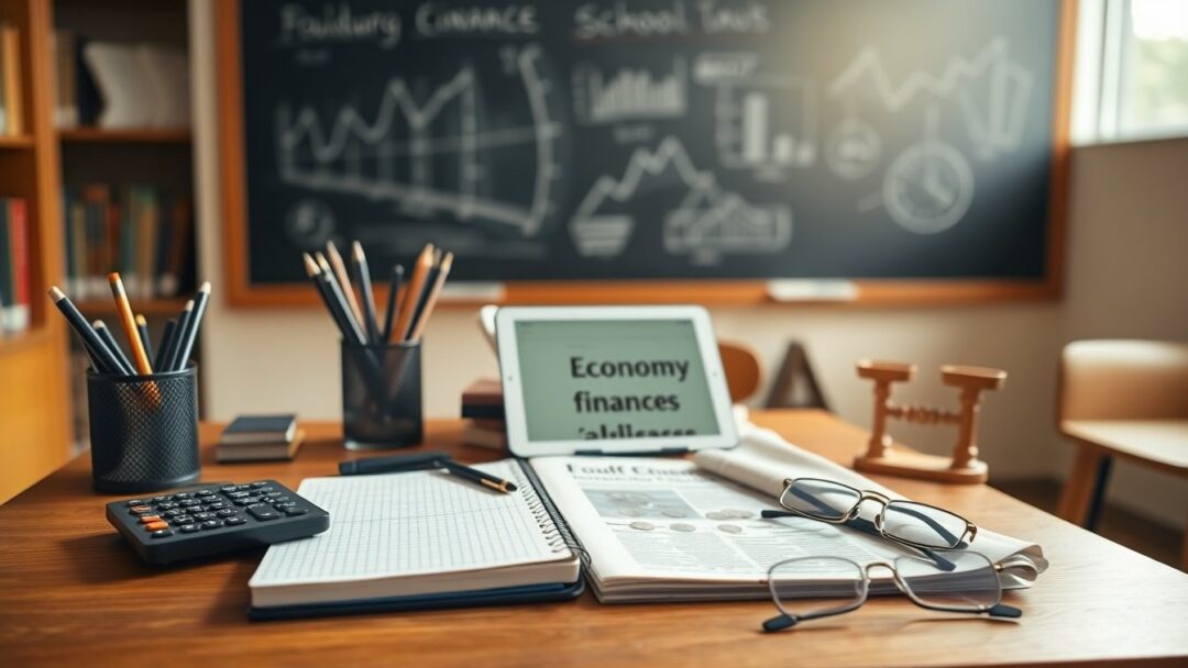 Campionati italiani di economia e finanza: competizione nazionale per studenti
