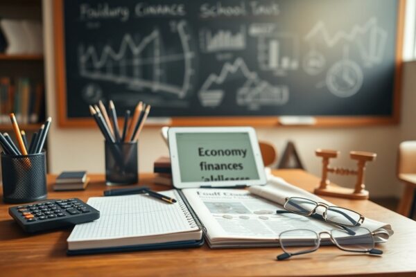 Campionati italiani di economia e finanza: competizione nazionale per studenti