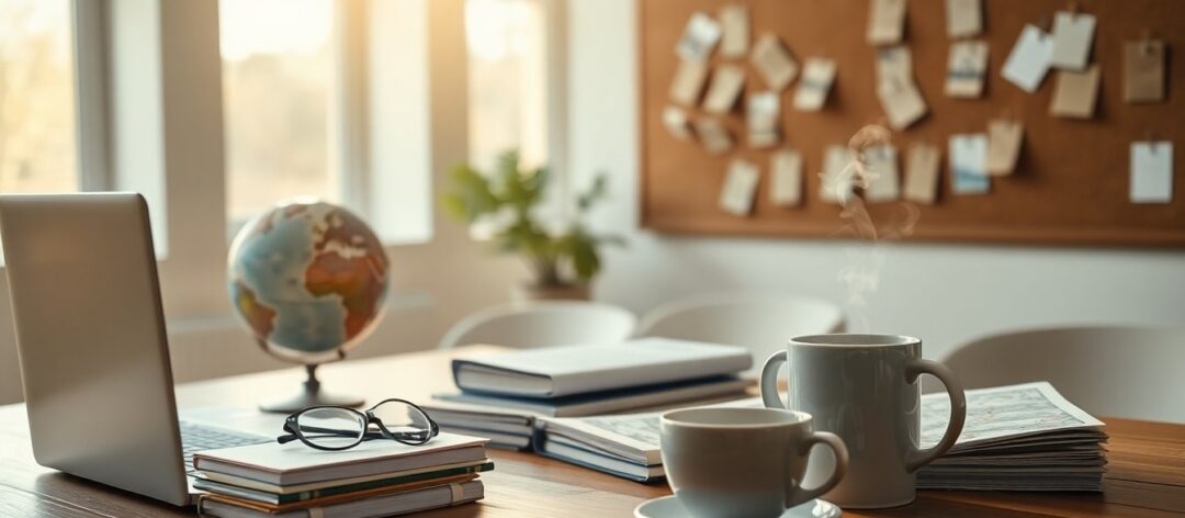 Come funziona l'ufficio internazionale della Scuola di Management ed Economia