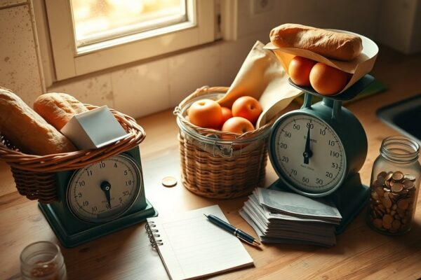 Come la spesa alimentare supera il CPI e pesa sul bilancio delle famiglie