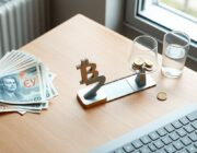 Come trasformare sterline in USDT: tasso, strumenti e passaggi rapidi