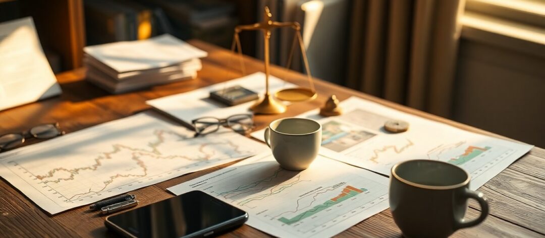 Consenso Bloomberg e indice di fiducia: deterioramento moderato rispetto all'U.Michigan