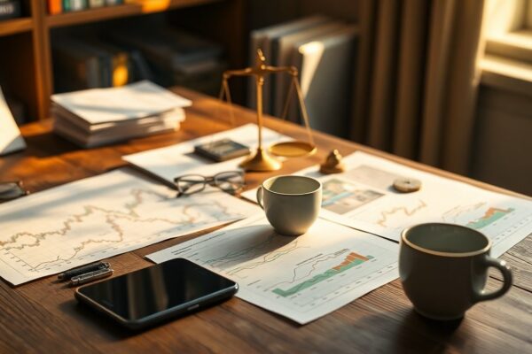 Consenso Bloomberg e indice di fiducia: deterioramento moderato rispetto all'U.Michigan