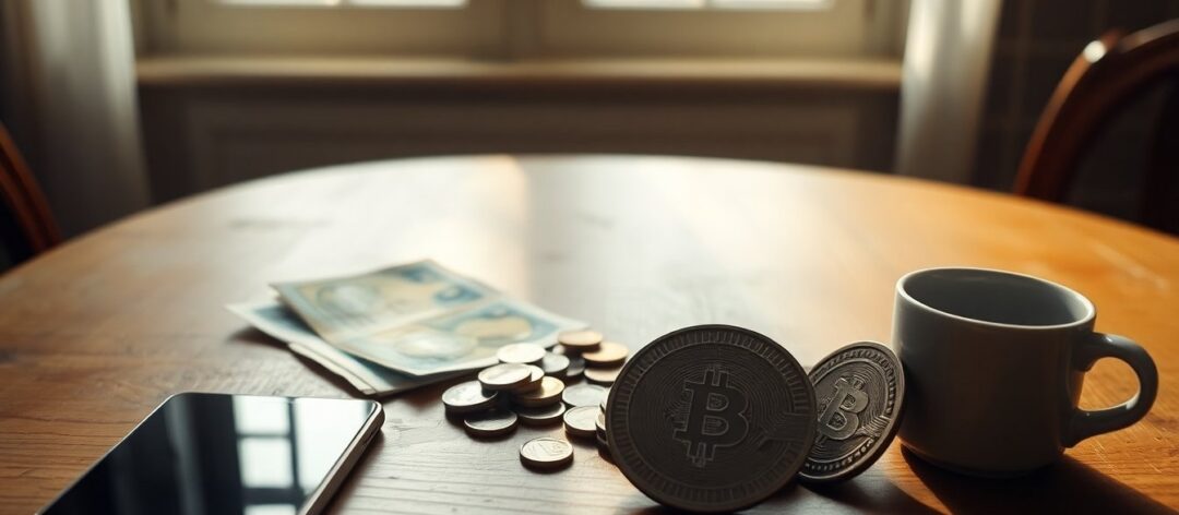 Criptovalute e iperinflazione: alternative digitali per proteggere i risparmi