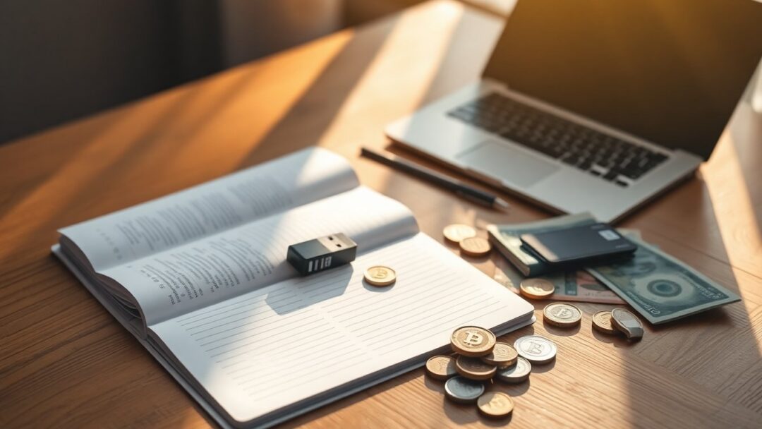 Crisi bancarie e criptovalute: come cambiano fiducia e custodia del valore