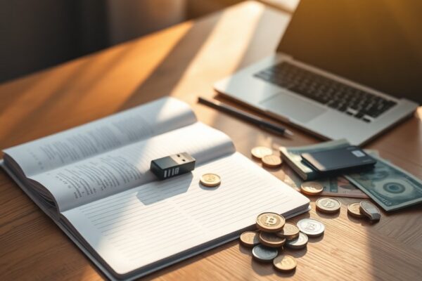 Crisi bancarie e criptovalute: come cambiano fiducia e custodia del valore