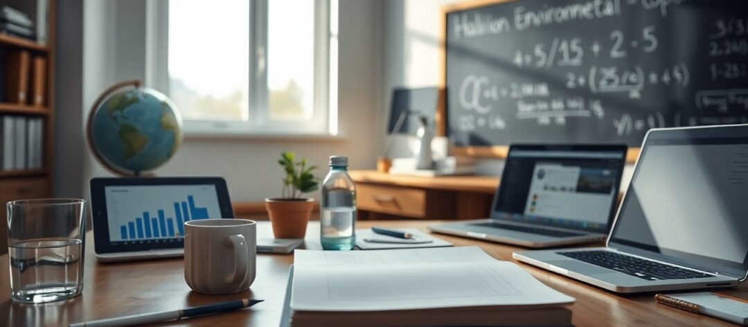 Laurea magistrale in economia dell’ambiente, lavoro e sviluppo sostenibile: percorsi e opportunità