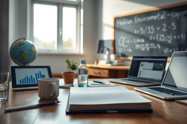 Laurea magistrale in economia dell’ambiente, lavoro e sviluppo sostenibile: percorsi e opportunità