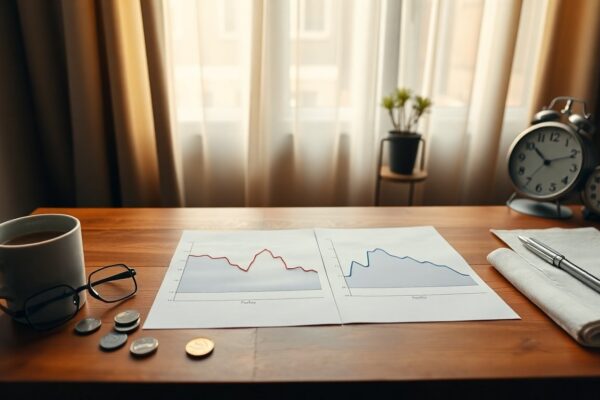 Letture di sentiment: perché U.Michigan mostra più nervosismo rispetto al Conference Board