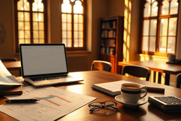 Master in Economia, Finanza e Analisi dei Dati: opportunità e profili professionali