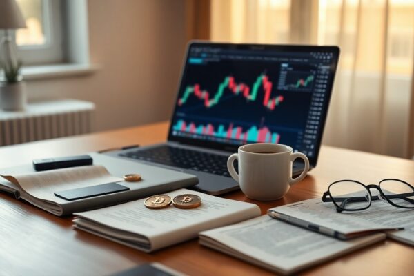 Newsletter CoinShares: analisi settimanale sui mercati delle criptovalute