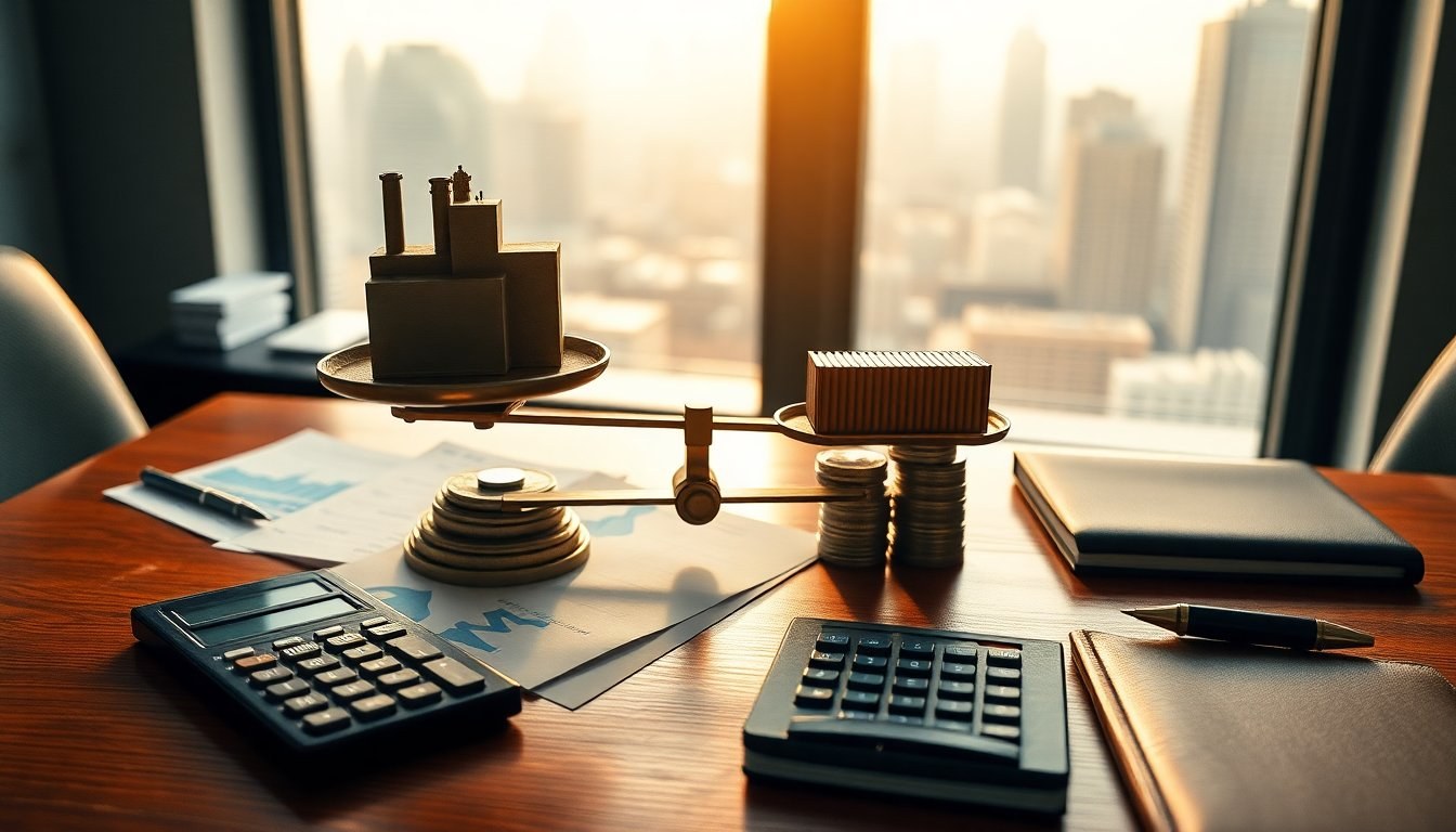 Perché il «core GDP» rimane al centro dell'analisi macroeconomica