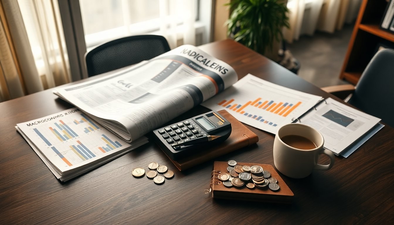 PIL q1 2026 e PCE: lettura dei dati macroeconomici per investitori e policy maker