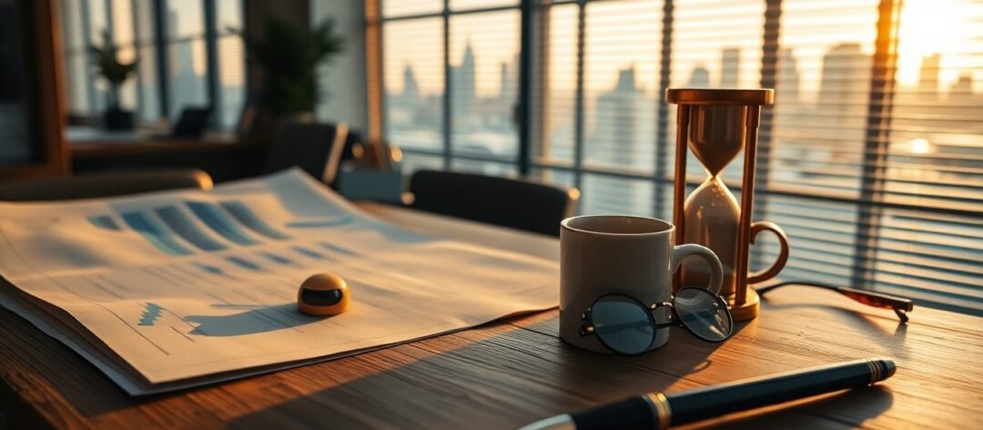 Previsioni di lungo periodo, AI e produttività: quale lezione per i mercati