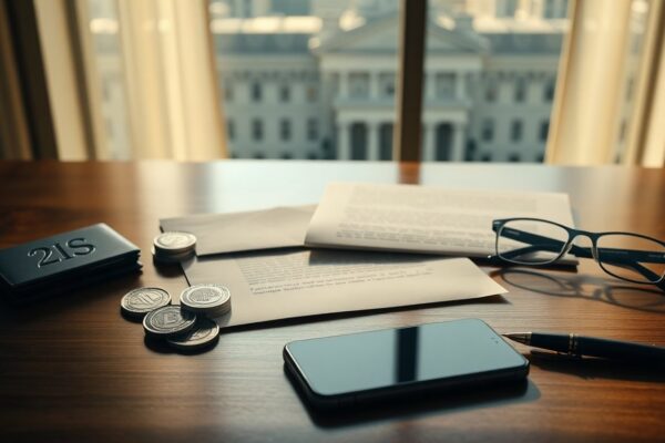 Riforma fiscale crypto: il Parity Act propone un'analisi dell'esenzione de minimis