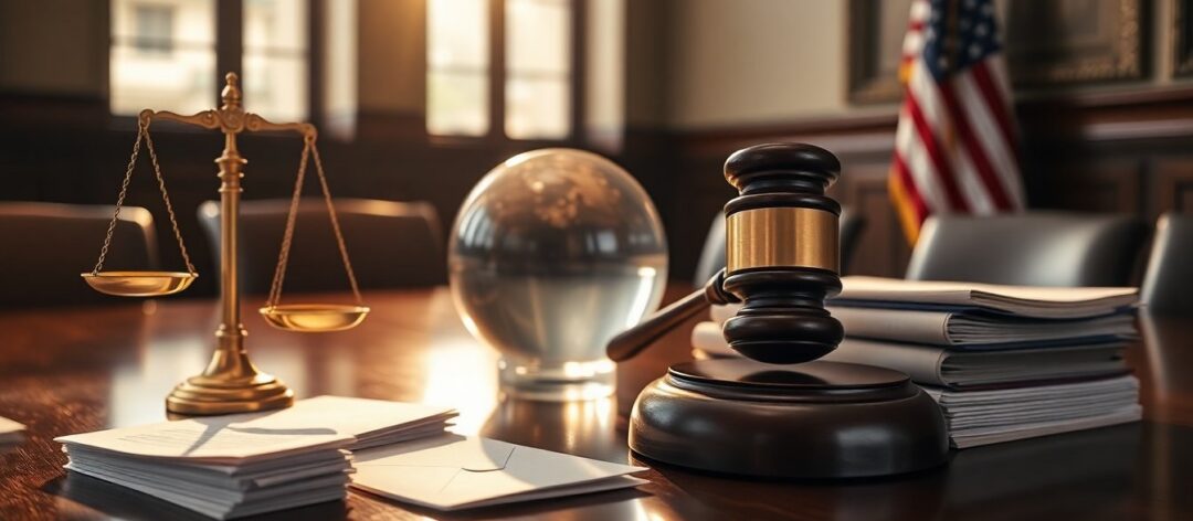 Trump sostiene l'autorità della CFTC e avverte sulle minacce ai mercati predittivi