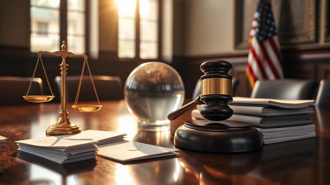 Trump sostiene l'autorità della CFTC e avverte sulle minacce ai mercati predittivi