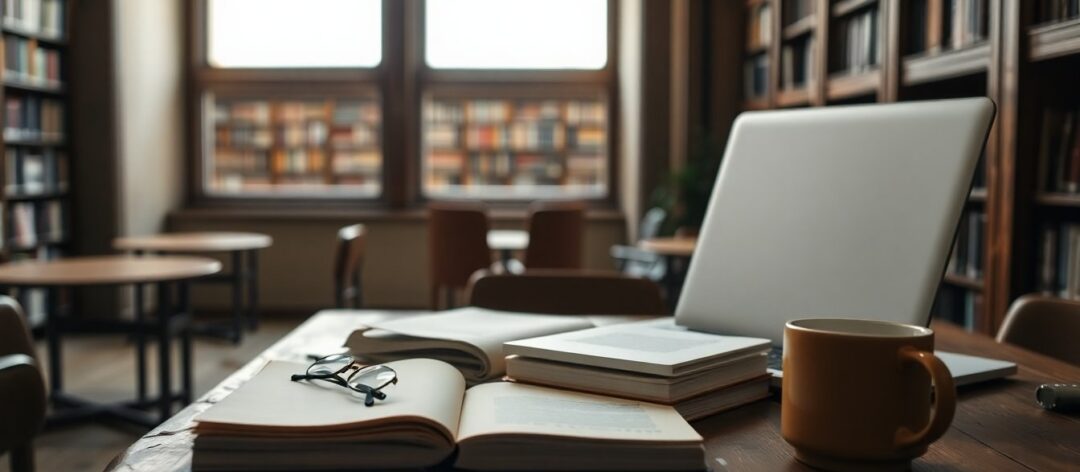 Tutto sulla biblioteca di Economia di Pavia: come arrivare, prenotare e usare le sale