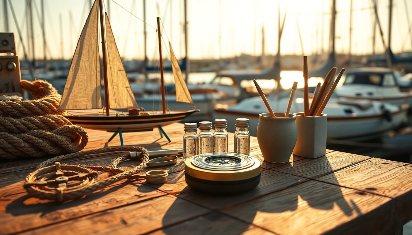 Valorizzare la blue Economy: opportunità e strumenti per il settore nautico