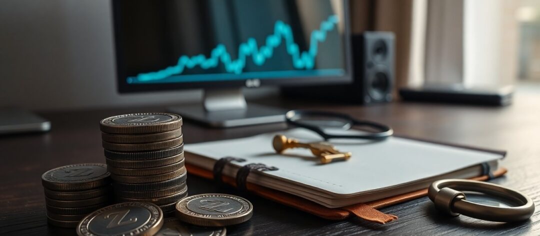 Zcash e il ritorno delle privacy coin: cosa cambia per trader e istituzioni