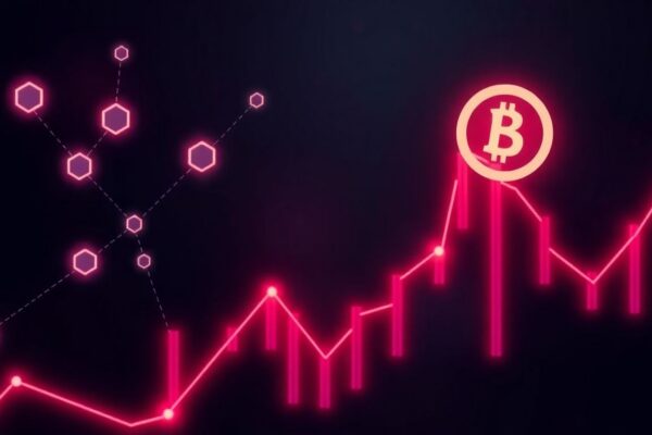 Ethereum cede il 5,5% in un mercato cripto in calo