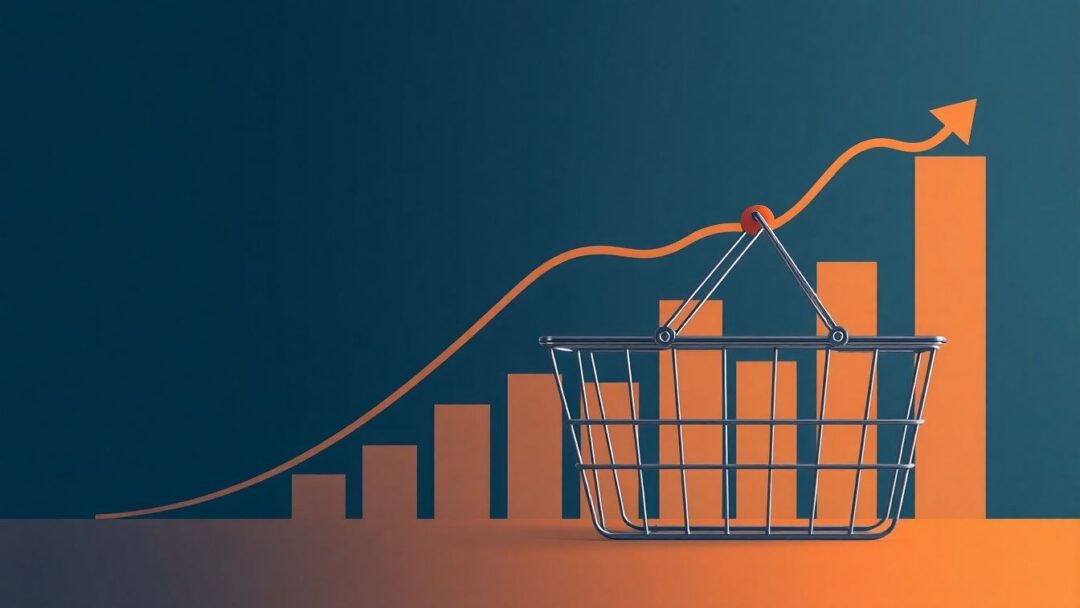 Inflazione Italia a dicembre 2025: +1,2%, sotto la media UE di 1,1 punti