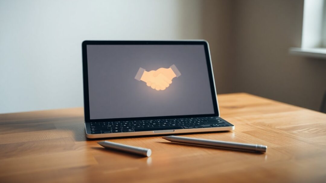 Accordo digitale tra Stati Uniti e Iran: le firme, lo Stretto di Hormuz e le tensioni regionali
