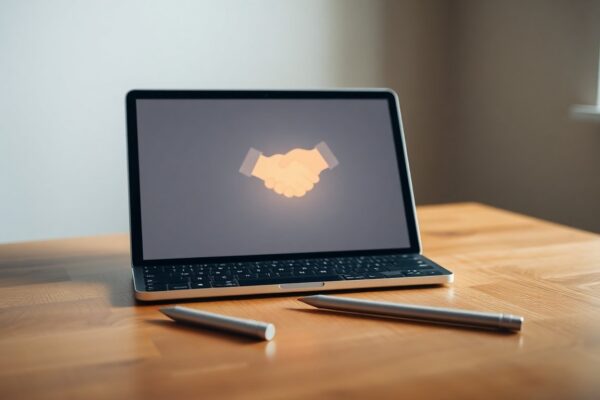 Accordo digitale tra Stati Uniti e Iran: le firme, lo Stretto di Hormuz e le tensioni regionali