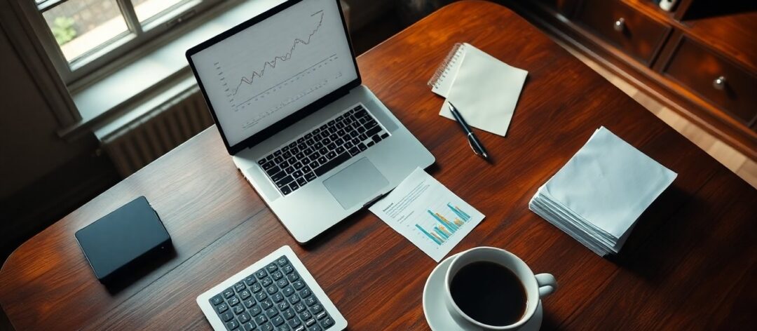 Acquisisci Competenze Avanzate in Amministrazione e Finanza con il Master Online