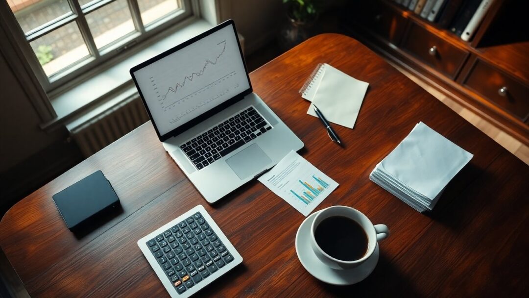 Acquisisci Competenze Avanzate in Amministrazione e Finanza con il Master Online