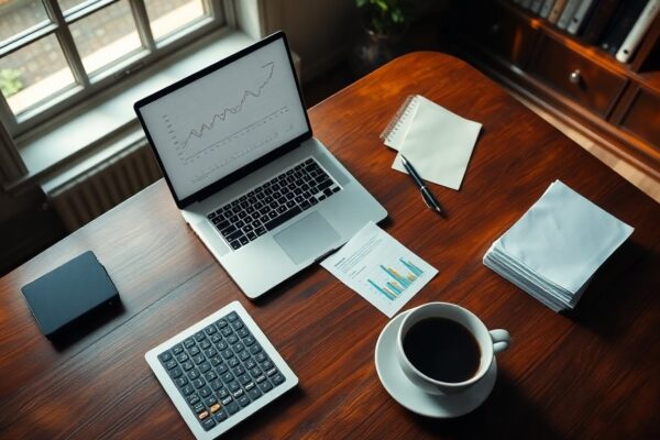 Acquisisci Competenze Avanzate in Amministrazione e Finanza con il Master Online