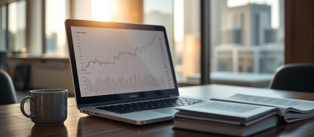 Adozione istituzionale accelera nonostante la debolezza dei prezzi delle criptovalute