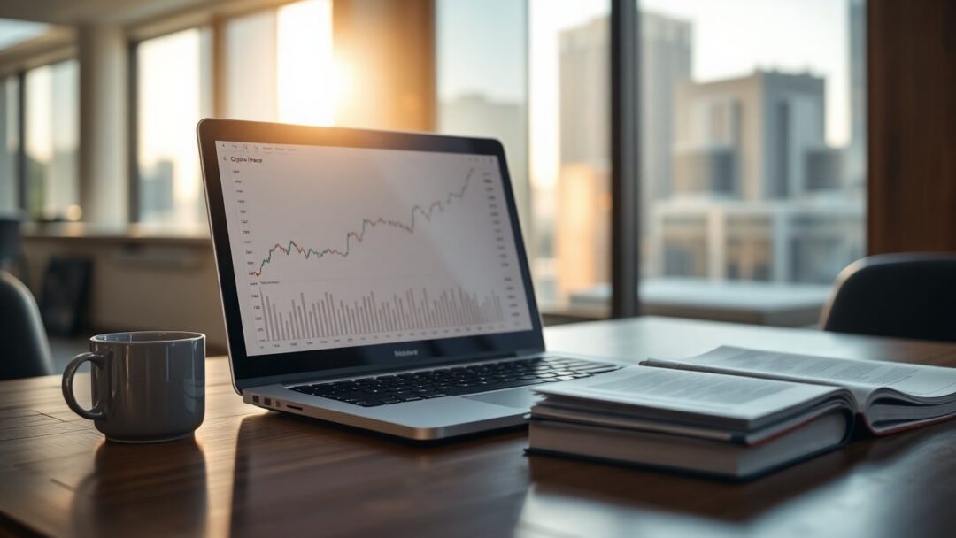 Adozione istituzionale accelera nonostante la debolezza dei prezzi delle criptovalute