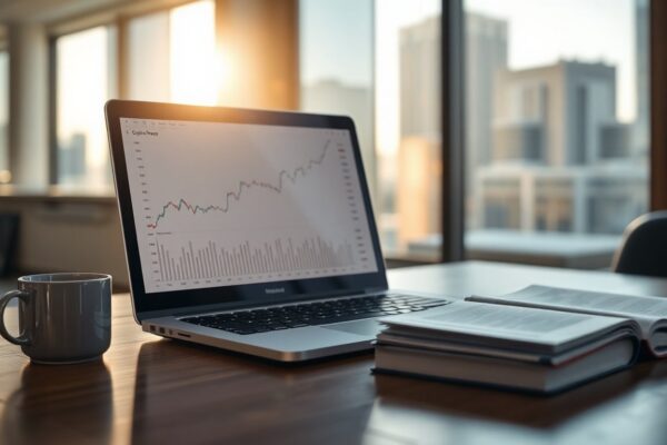 Adozione istituzionale accelera nonostante la debolezza dei prezzi delle criptovalute