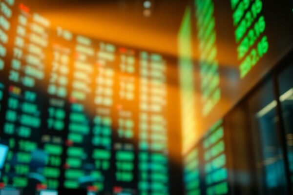Aggiornamenti dal mercato finanziario: performance e tendenze del 18 giugno 2026