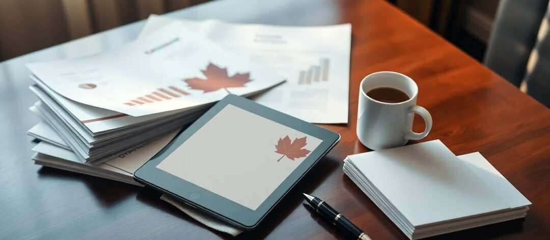Aggiornamento mensile: occupazione di maggio e indicatori economici per il Canada
