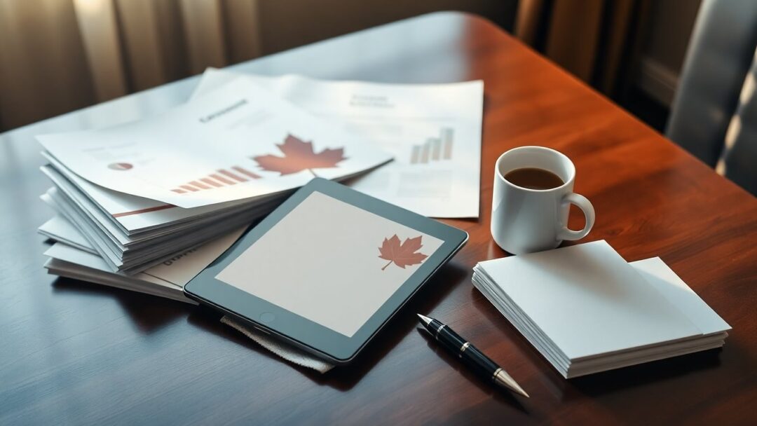 Aggiornamento mensile: occupazione di maggio e indicatori economici per il Canada