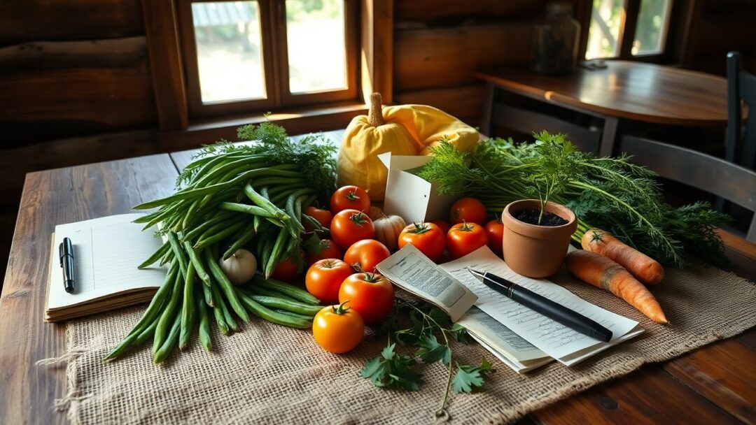 Agricoltura e diversificazione: come accedere ai finanziamenti per la trasformazione dei prodotti