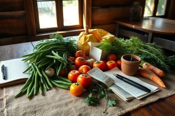 Agricoltura e diversificazione: come accedere ai finanziamenti per la trasformazione dei prodotti