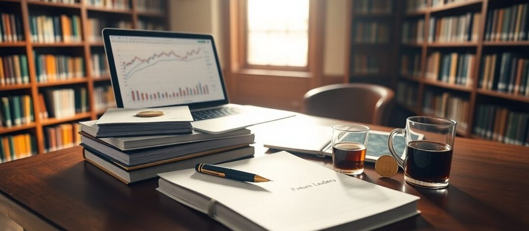 Amministrazione, finanza e controllo: il percorso formativo per le professioni del futuro