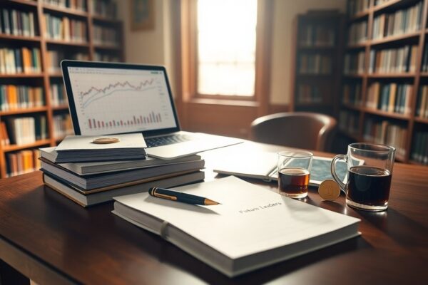 Amministrazione, finanza e controllo: il percorso formativo per le professioni del futuro