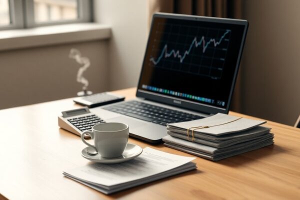 Analisi dei fondi a leva e delle commodity: performance, volumi e range a 52 settimane