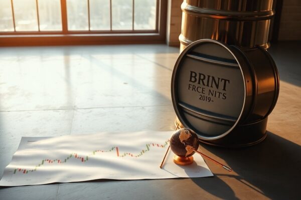 Aumento del contango sul Brent dopo il ridimensionamento delle chance di riapertura