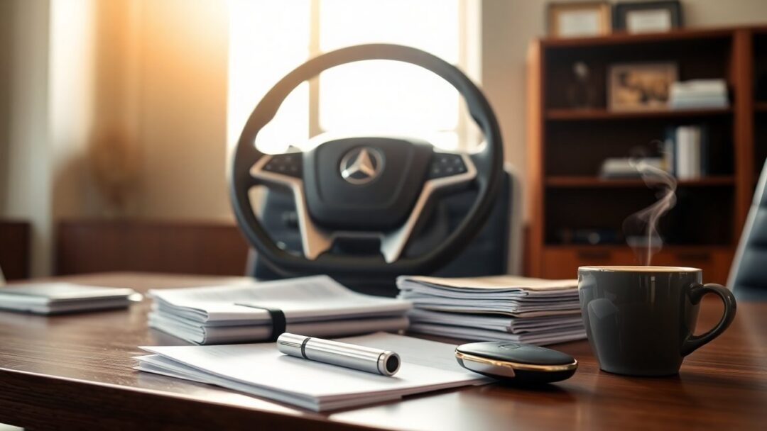 Auto aziendali: come cambiano le tasse e cosa prevede il correttivo del governo
