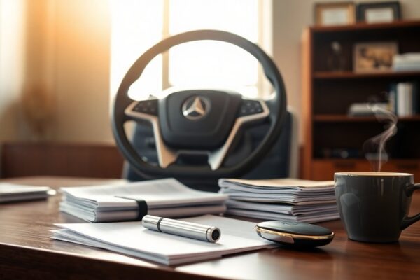 Auto aziendali: come cambiano le tasse e cosa prevede il correttivo del governo