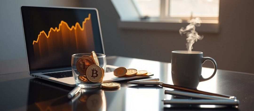 Bitcoin supera quota 100.000 dollari: cosa significa per il mercato