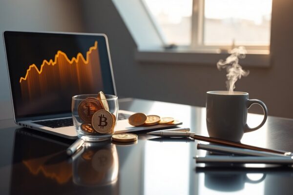 Bitcoin supera quota 100.000 dollari: cosa significa per il mercato