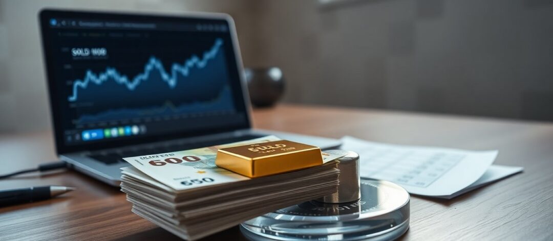 Borse europee in ascesa: performance record per le banche italiane