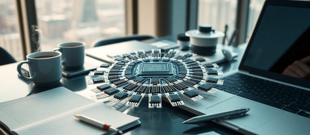 Borse europee in calo: il comparto tecnologico frena su rincari chip