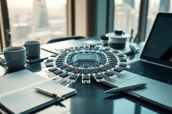 Borse europee in calo: il comparto tecnologico frena su rincari chip